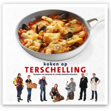 Koken op Terschelling