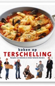 Koken in serie