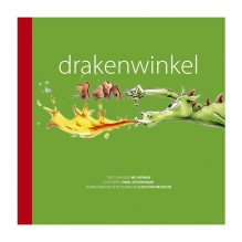 Drakenwinkel