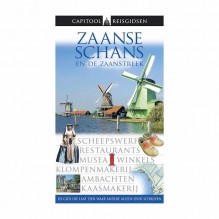 Zaanse Schans – NL