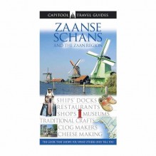 Zaanse Schans – Engels