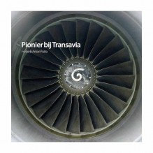 Pionier bij Transavia