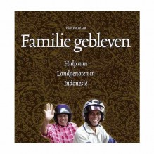 Familie gebleven