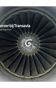 Pionier bij Transavia