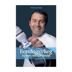 Titel van het boek