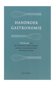 Handboek Gastronomie