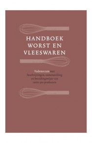 Handboek Worst en Vleeswaren