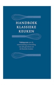 Handboek Klassieke Keuken