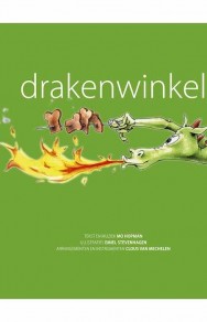 Drakenwinkel