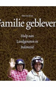 Familie gebleven