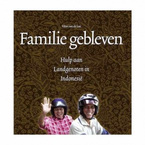 Titel van het boek