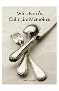 Wina Born’s Culinaire Memoires