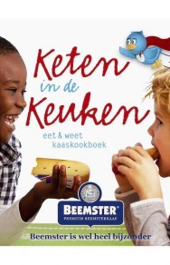 Keten in de Keuken