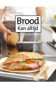 Brood kan altijd