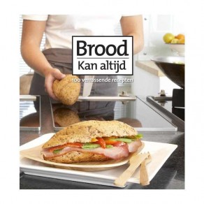 Titel van het boek