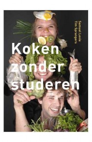 Koken zonder studeren