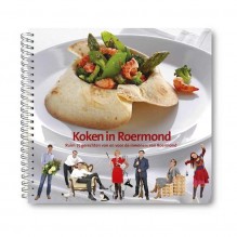 Koken in Roermond