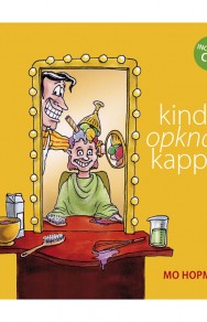 Kinderopknapkapper