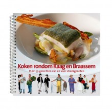 Koken rondom Kaag en Braassem